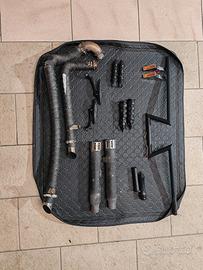 Ricambi e Accessori Custom per Yamaha Dragstar XVS