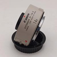 CANON EXTENDER EF 1.4X II