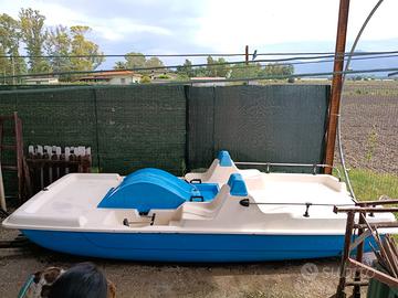 pedalò 