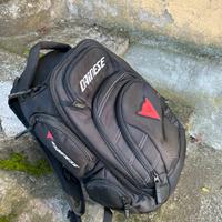 Dainese zaino moto