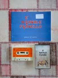 È Natale fratello 
