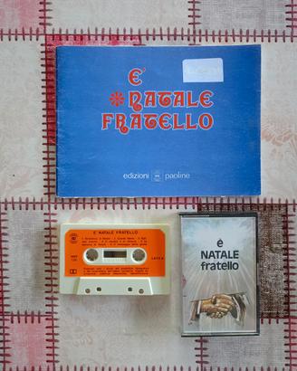 È Natale fratello 