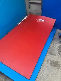 Tappeti da ginnastica artistica