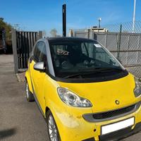 Smart Fortwo 451 1.0 benzina motore 131910 per ric