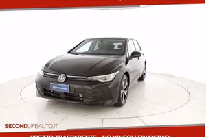 Volkswagen Golf 1.5 tsi ehybrid Edition Plus ...