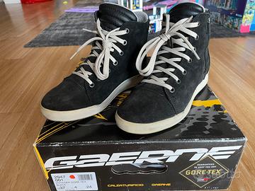 GAERNE Scarpa GORETEX 37