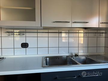 LAVELLO A DUE SCOMPARTI