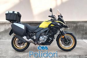 Suzuki V-Strom 650 XT - ANNO: 2019 - KM: 36296