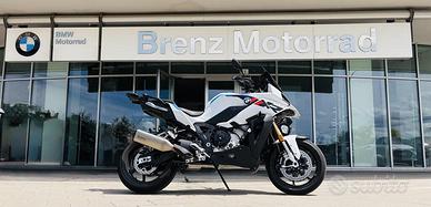 BMW S 1000 XR M Pack Abs my24