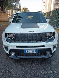 jeep Renegade s 