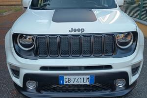 jeep Renegade s 