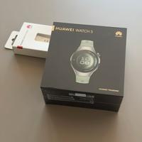 Smartwatch Huawei Watch 5+ cinturino