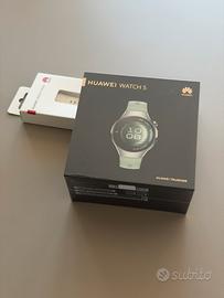 Smartwatch Huawei Watch 5+ cinturino