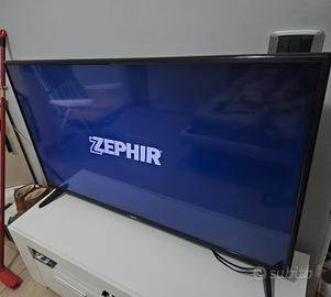 TV smart 50