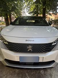 Peugeot 3008  1.5 bluehdi GT s&s 180cv eat8 my20