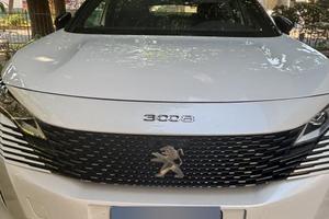 Peugeot 3008  1.5 bluehdi GT s&s 180cv eat8 my20