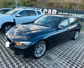 Bmw 316 316d Touring Business aut. -2013
