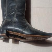 stivali donna eleganti