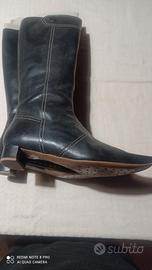 stivali donna eleganti