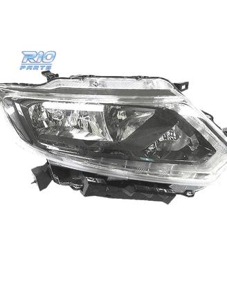 FANALE DESTRO PER NISSAN XTRAIL 14-18 LED FONDO NE