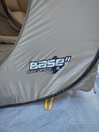 tenda da campeggio