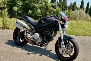 Ducati Monster 900s2r