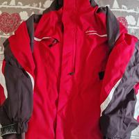 Giacca invernale sci e snow-board