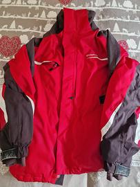 Giacca invernale sci e snow-board