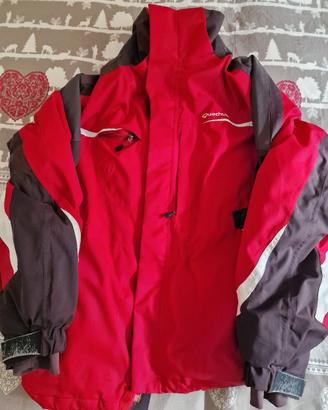 Giacca invernale sci e snow-board
