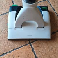 Lavapavimenti folletto ultimo tipo