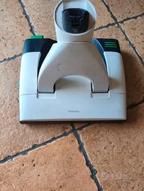 Lavapavimenti folletto ultimo tipo