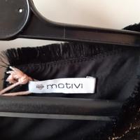 vestito tubino Motivi 