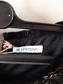 vestito tubino Motivi 