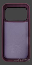 COVER Per IPHONE 17 PRO MAX Fashion Case