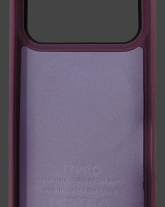 COVER Per IPHONE 17 PRO MAX Fashion Case