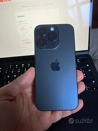 Iphone  15 pro