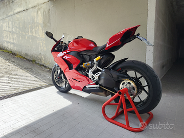 Panigale v2