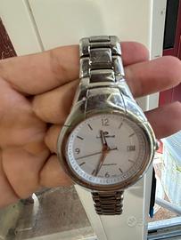 Orologio uomo lorenz Montenapoleone