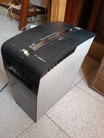 tritacarte fellowes p-58cs