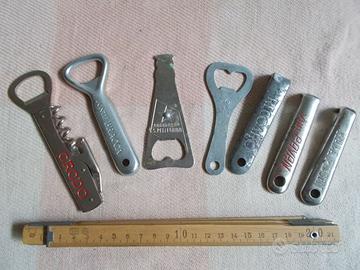 Apribottiglie vintage anni '60