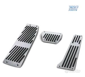 PEDALI BMW E30 E36 E46 E90 E91 E92 E93 LOOK M AUTO