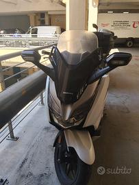 Forza 300 Honda