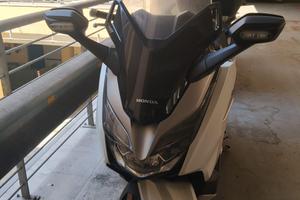 Forza 300 Honda