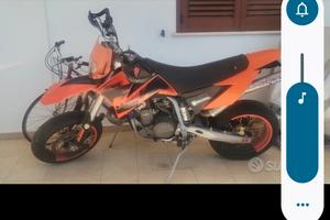 ktm 660