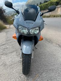 VFR 800 ASI