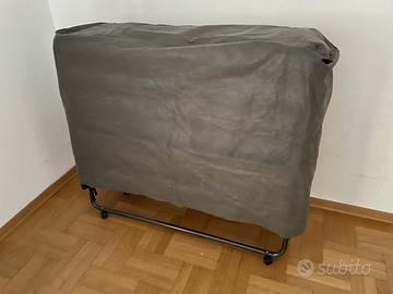 Letto Pieghevole 1 piazza e mezza
