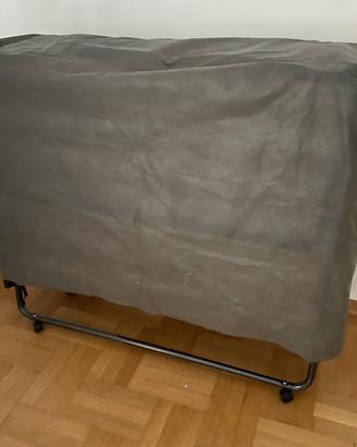 Letto Pieghevole 1 piazza e mezza