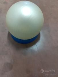 palla per ginnastica 