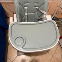 Seggiolone Adamex Yuno