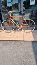 Bici da corsa vintage